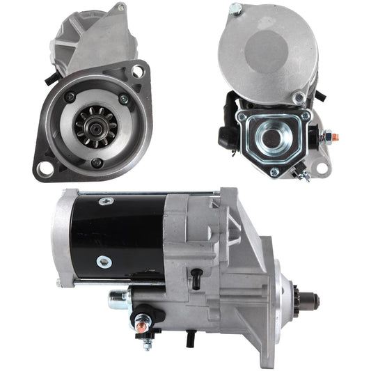 PlusLine Original Starter Motor for Hino 4.8 kw 4280002511+