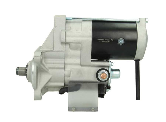 PlusLine Original Starter Motor for Cummins 7.5 kw 4280002590+