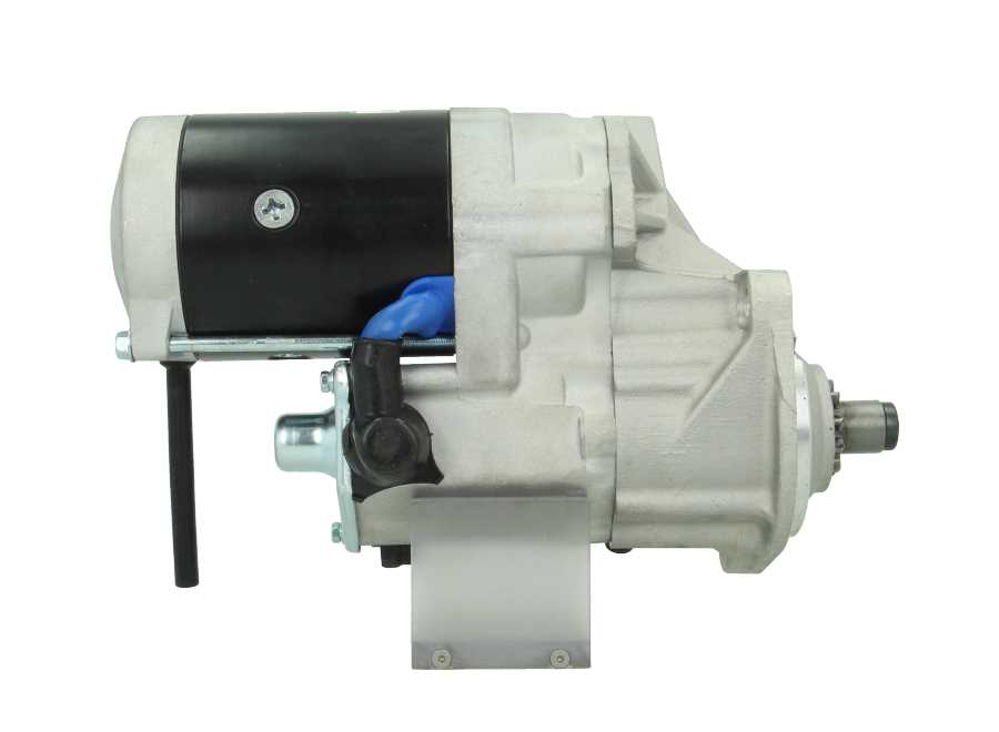 PlusLine Original Starter Motor for Cummins 7.5 kw 4280002590+