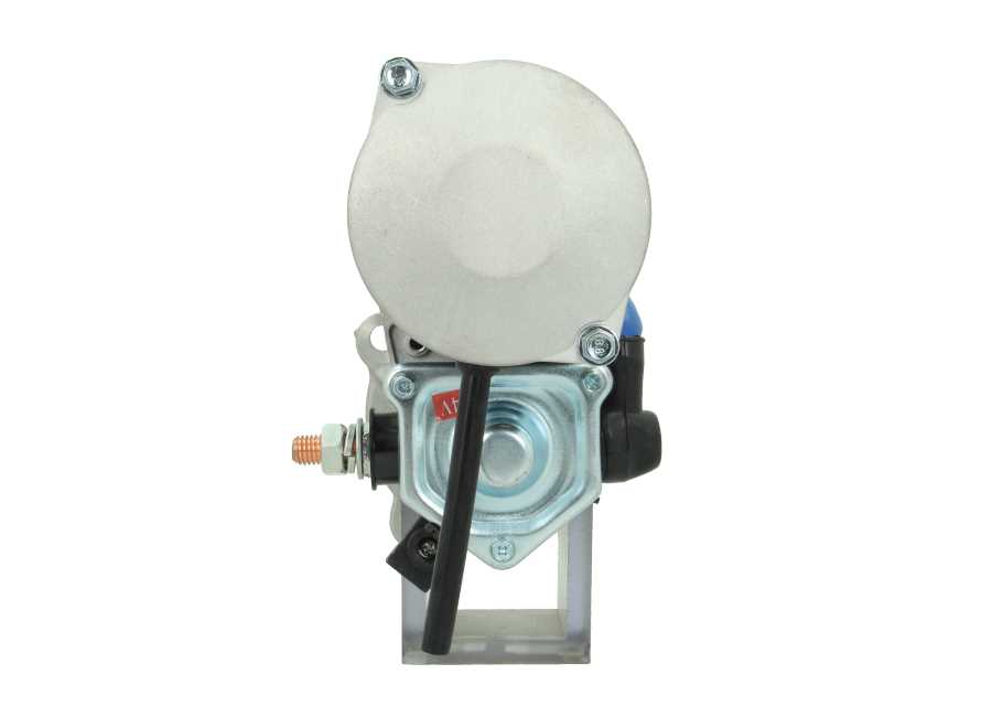 PlusLine Original Starter Motor for Cummins 7.5 kw 4280002590+