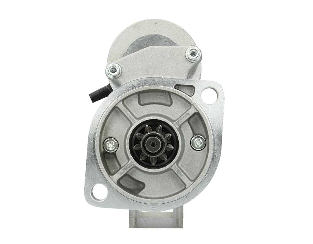 PlusLine Original Starter Motor for Komatsu 2.2 kw 4280002650+