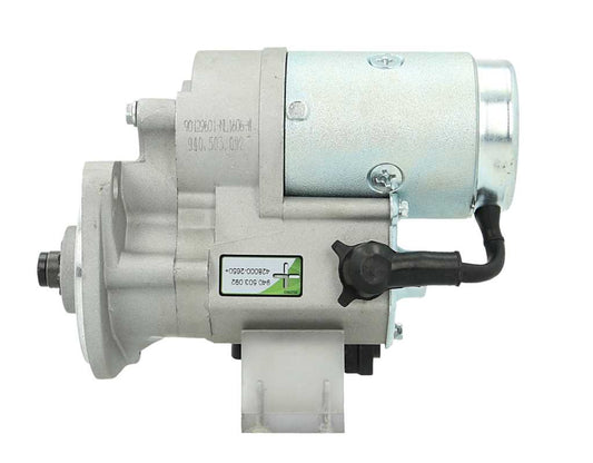 PlusLine Original Starter Motor for Komatsu 2.2 kw 4280002650+