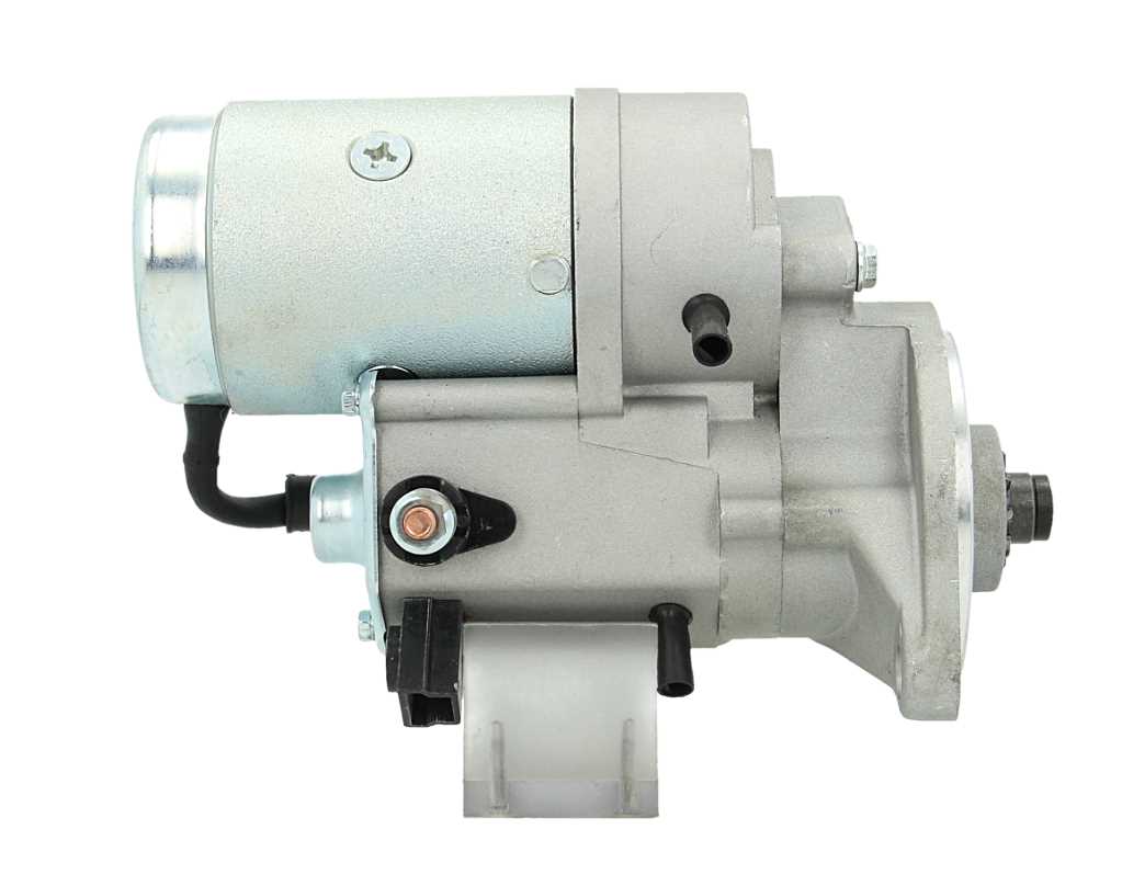 PlusLine Original Starter Motor for Komatsu 2.2 kw 4280002650+
