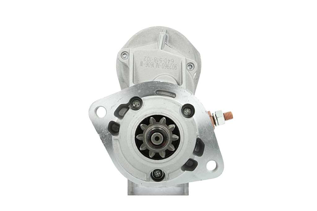 PlusLine Original Starter Motor for Cummins 2.5 kw 4280002920+