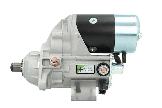 PlusLine Original Starter Motor for Cummins 2.5 kw 4280002920+