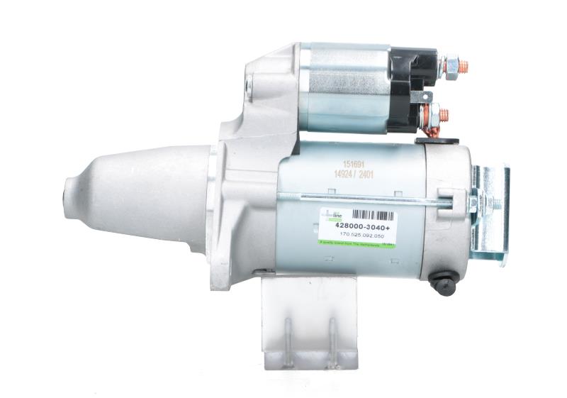 PlusLine Original Starter Motor for Subaru 1.4 kw 4280003040+