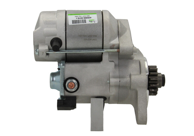 PlusLine Original Starter Motor for Yanmar 1.4 kw 4280003310+