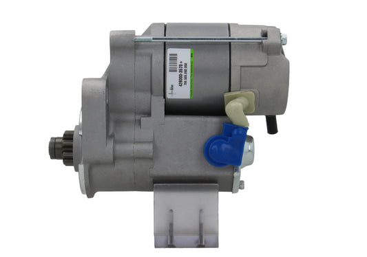 PlusLine Original Starter Motor for Perkins 1.4 kw 4280003570+