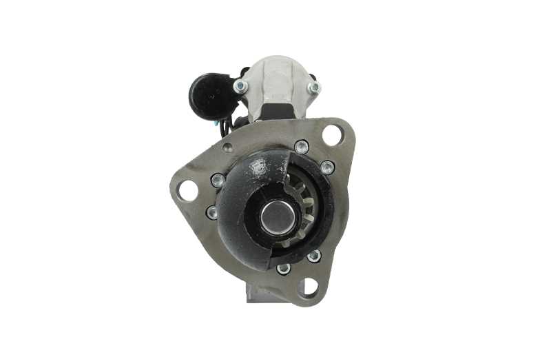 PlusLine Original Starter Motor for Caterpillar 5.0 kw 4280003630+