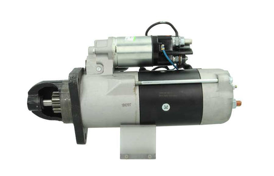 PlusLine Original Starter Motor for Caterpillar 7.5 kw 4280003860+