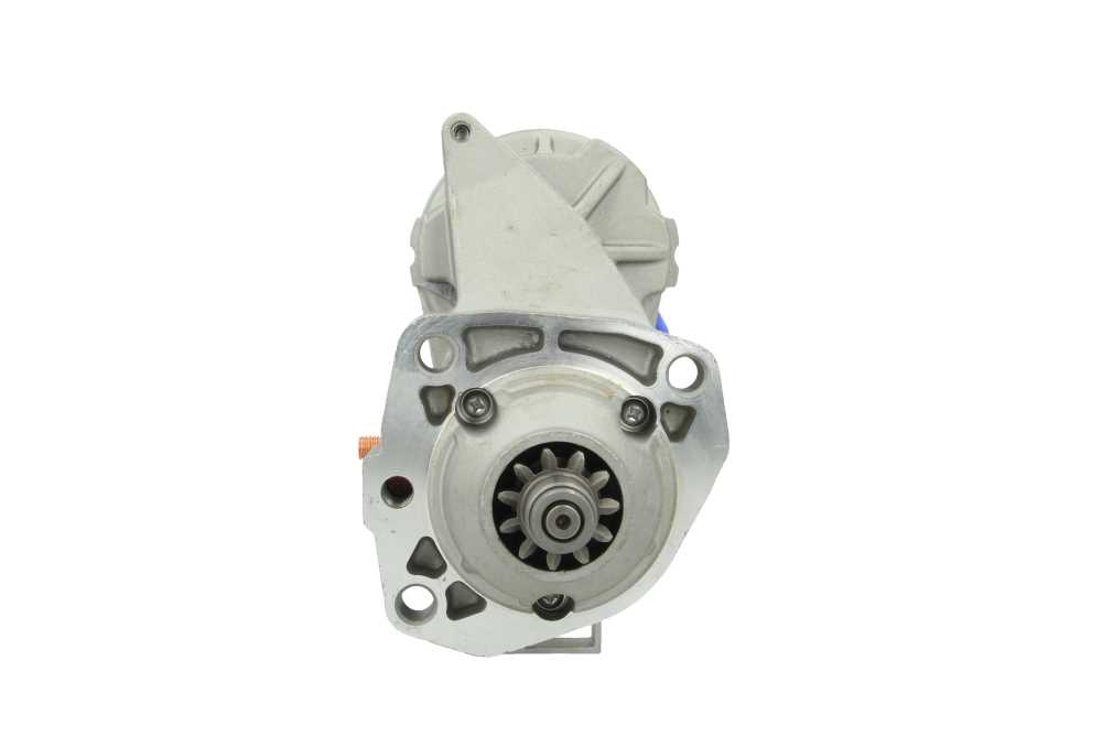 PlusLine Original Starter Motor for John Deere 5.0 kw 4280004080+