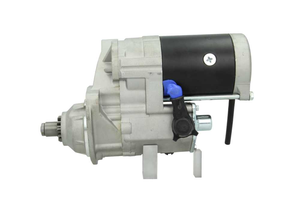 PlusLine Original Starter Motor for John Deere 5.0 kw 4280004080+
