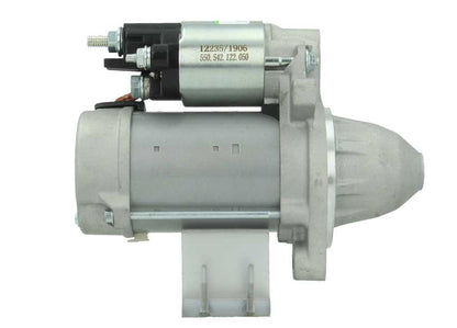 PlusLine Original Starter Motor for Mercedes 1.8 kw 4280004600+