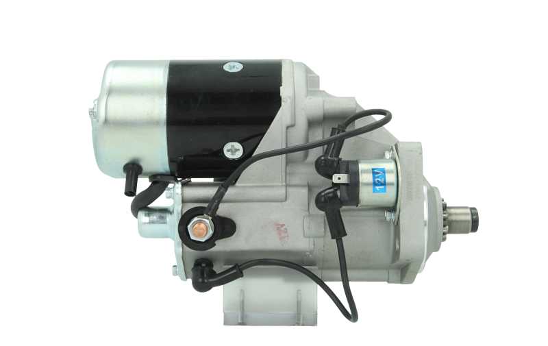 PlusLine Original Starter Motor for Kubota 2.5 kw 4280004860+
