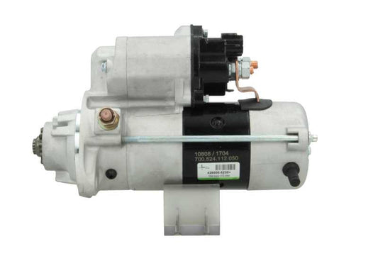 PlusLine Original Starter Motor for Cummins 3.0 kW 4280005230+