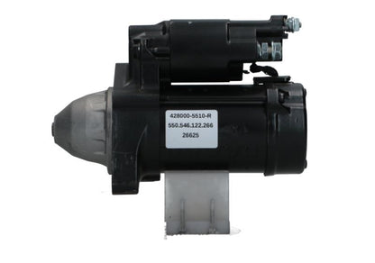 Denso Reman Starter Motor for Mercedes 1.7 kw 4280005510R