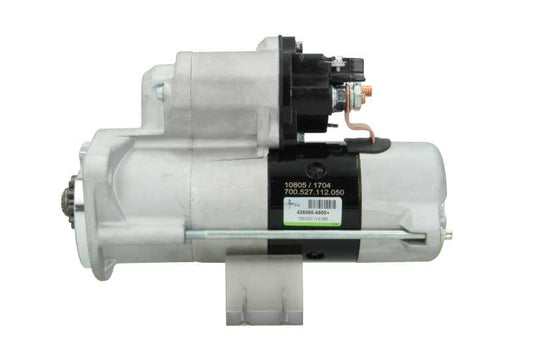 PlusLine Original Starter Motor for Cummins 2.7 kW 4280006800+