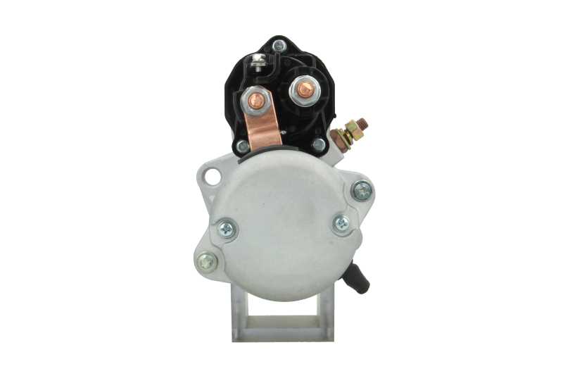PlusLine Original Starter Motor for Cummins 2.7 kW 4280006800+