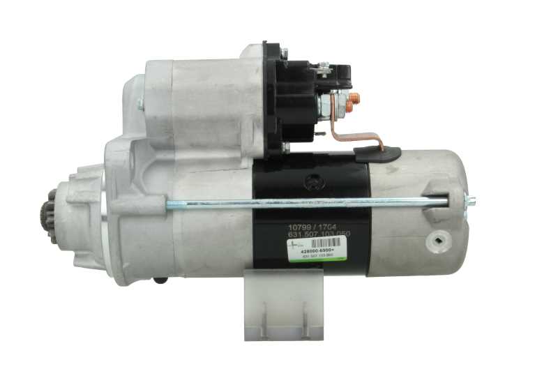 PlusLine Original Starter Motor for John Deere 7.8 kw 4280006900+