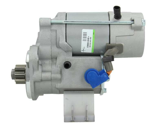 PlusLine Original Starter Motor for Kubota 2.2 kw 4280006940+