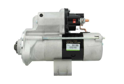 PlusLine Original Starter Motor for Hino 3.0 kW 4280006980+