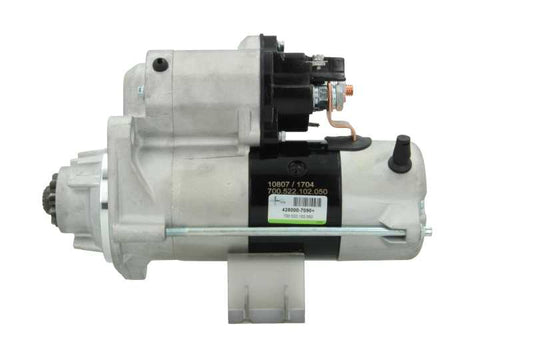 PlusLine Original Starter Motor for Cummins 2.7 kw 4280007090+