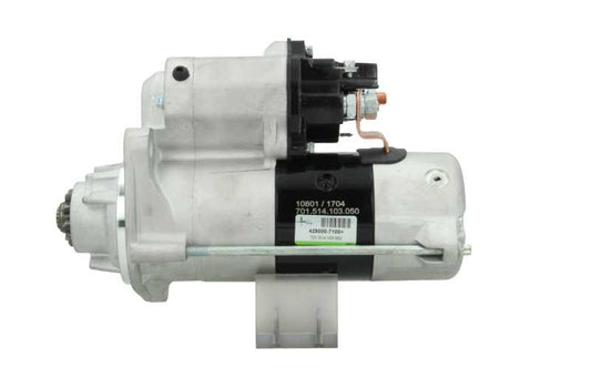 PlusLine Original Starter Motor for Cummins 4.8 kw 4280007100+