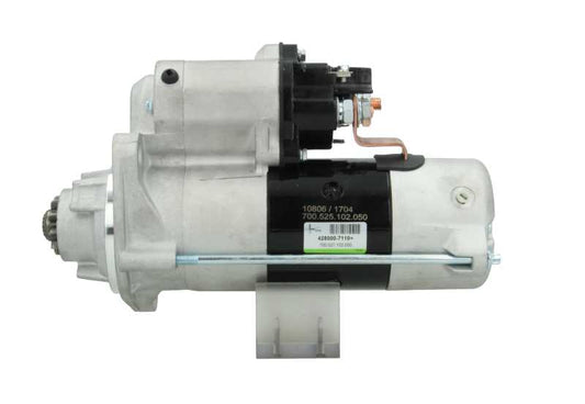 PlusLine Original Starter Motor for Cummins 4.8 kW 4280007110+