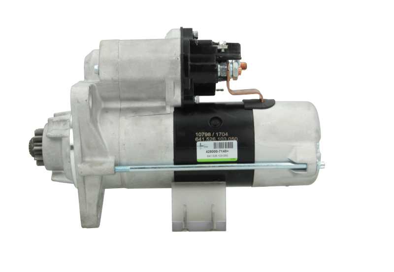 PlusLine Original Starter Motor for Cummins 7.8 kw 4280007140+
