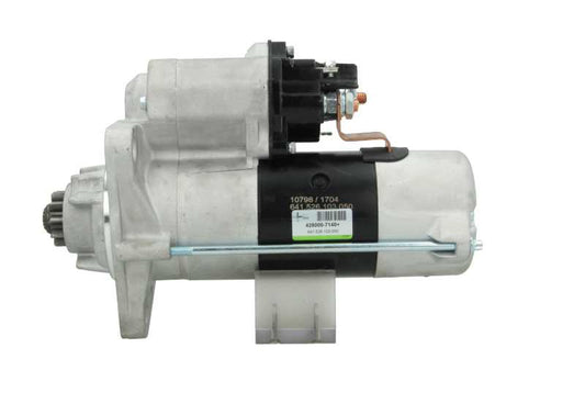 PlusLine Original Starter Motor for Cummins 7.8 kw 4280007140+