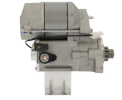 PlusLine Original Starter Motor for Bobcat 1.4 kw 4280007330+