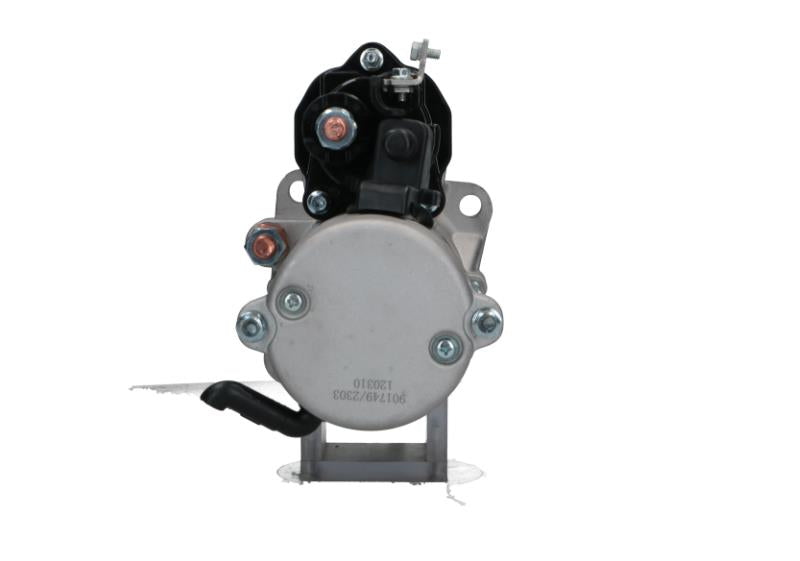 PlusLine Original Starter Motor for John Deere 2.7 kw 4280007370+