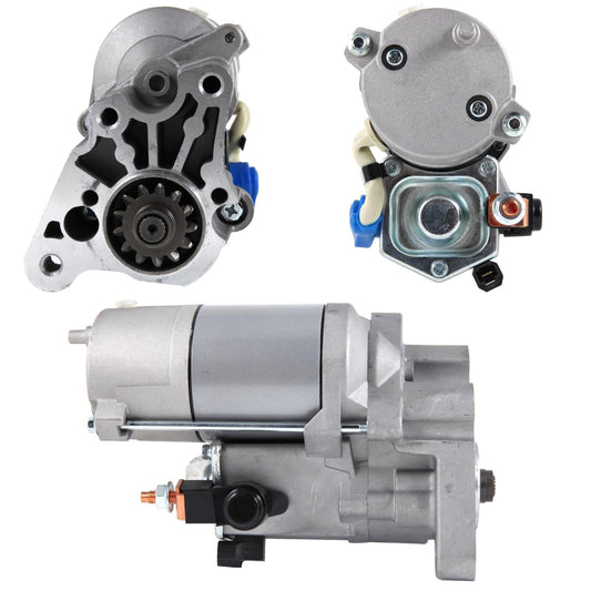 PlusLine Original Starter Motor for Chrysler 2.0 kw 4280008390+