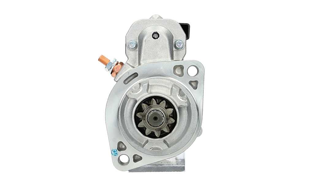 Denso New Starter Motor for Cummins 3.0 kw 4280008670