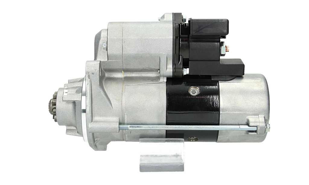 Denso New Starter Motor for Cummins 3.0 kw 4280008670
