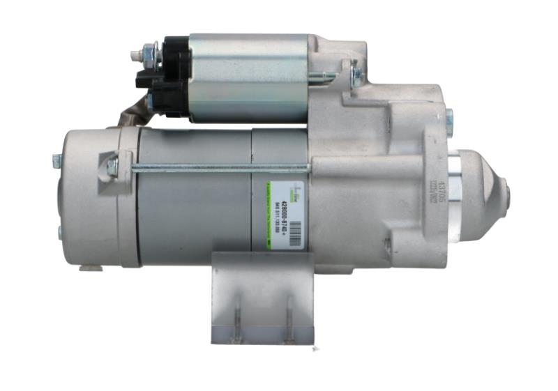 PlusLine Original Starter Motor for Jaguar 2.0 kw 4280008740+