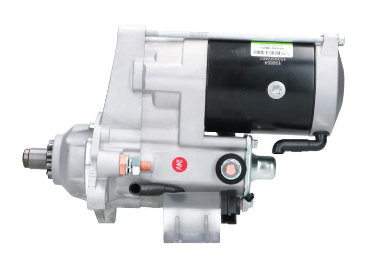 PlusLine Original Starter Motor for Iveco 7.8 kw 4280008920+