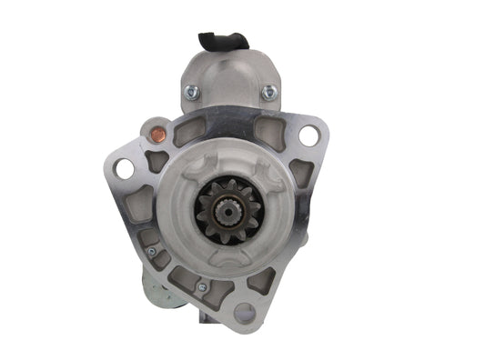 PlusLine Original Starter Motor for Caterpillar 7.0 kw 4280009121+
