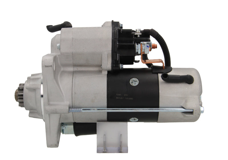 PlusLine Original Starter Motor for Caterpillar 7.0 kw 4280009121+
