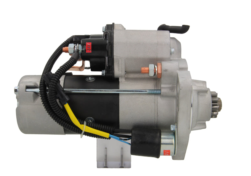 PlusLine Original Starter Motor for Caterpillar 7.0 kw 4280009121+