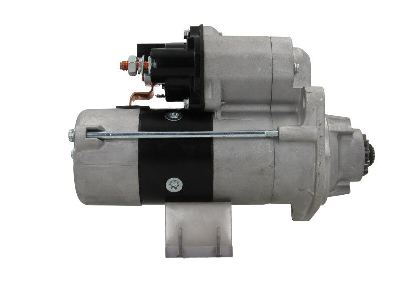 PlusLine Original Starter Motor for Cummins 2.7 kW 4280009340+