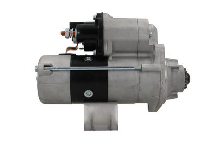 PlusLine Original Starter Motor for Cummins 2.7 kW 4280009340+