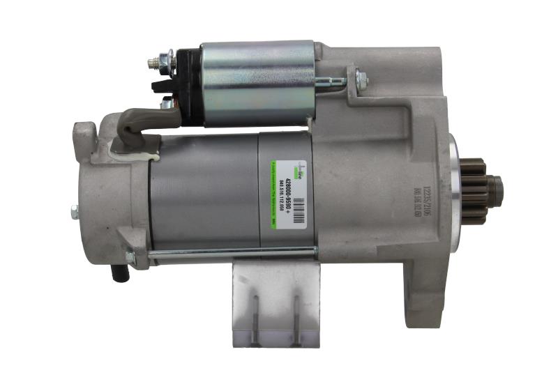 PlusLine Original Starter Motor for Jaguar 2.0 kw 4280009590+