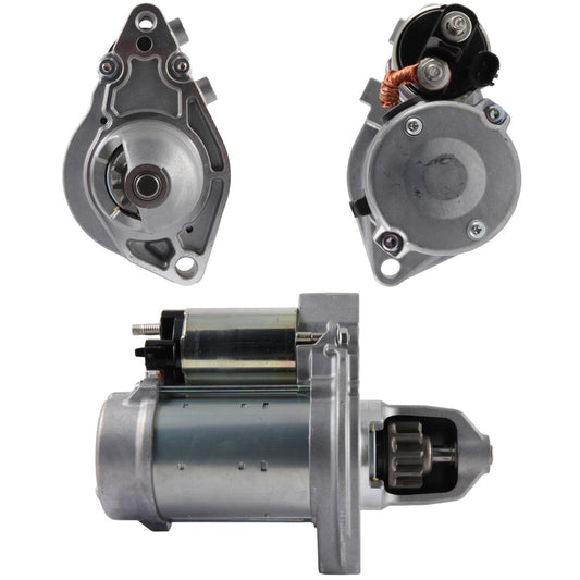 PlusLine Original Starter Motor for Jaguar 1.7 kw 4280009610+