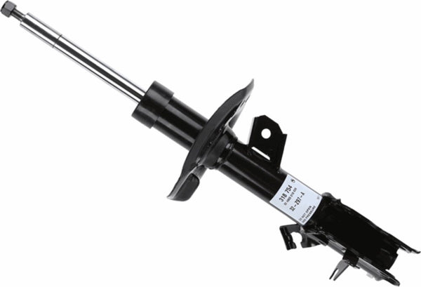 SACHS Shock Absorber for Nissan 318754