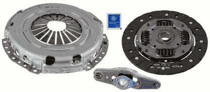 SACHS Clutch Kit for Audi/VW 3000950100