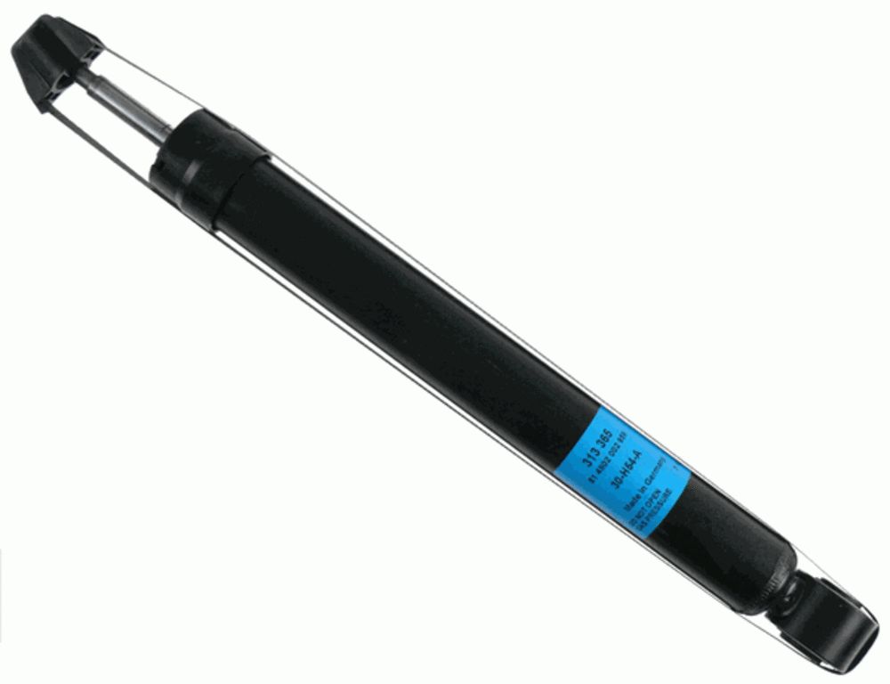 Boge Shock Absorber Left 30-H54-A