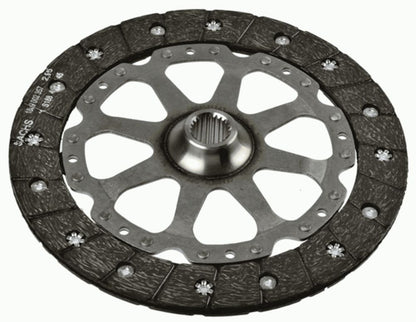 SACHS Clutch Disc for Porsche 1864521143