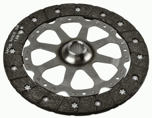 SACHS Clutch Disc for Porsche 1864521143