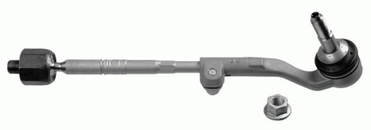 LEMFÖRDER Tie Rod Right for BMW 3652101
